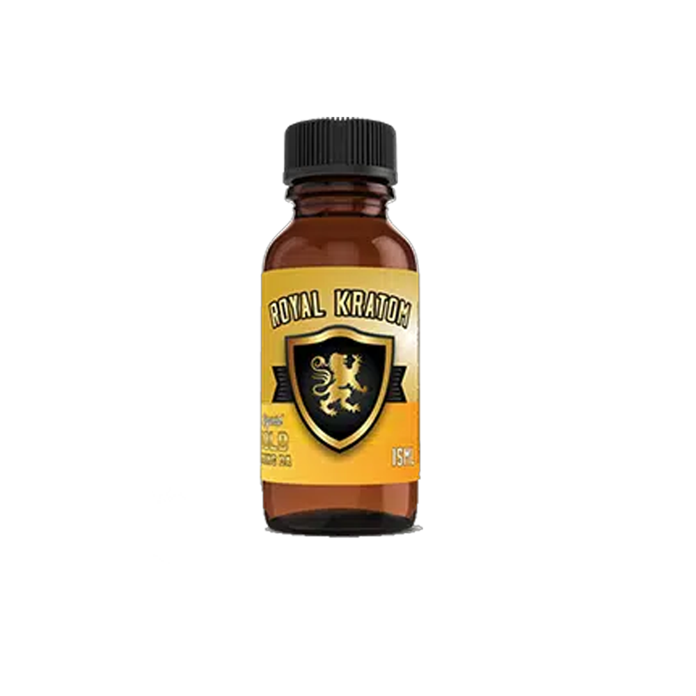 ROYAL KRATOM 15ML 12CT/BX