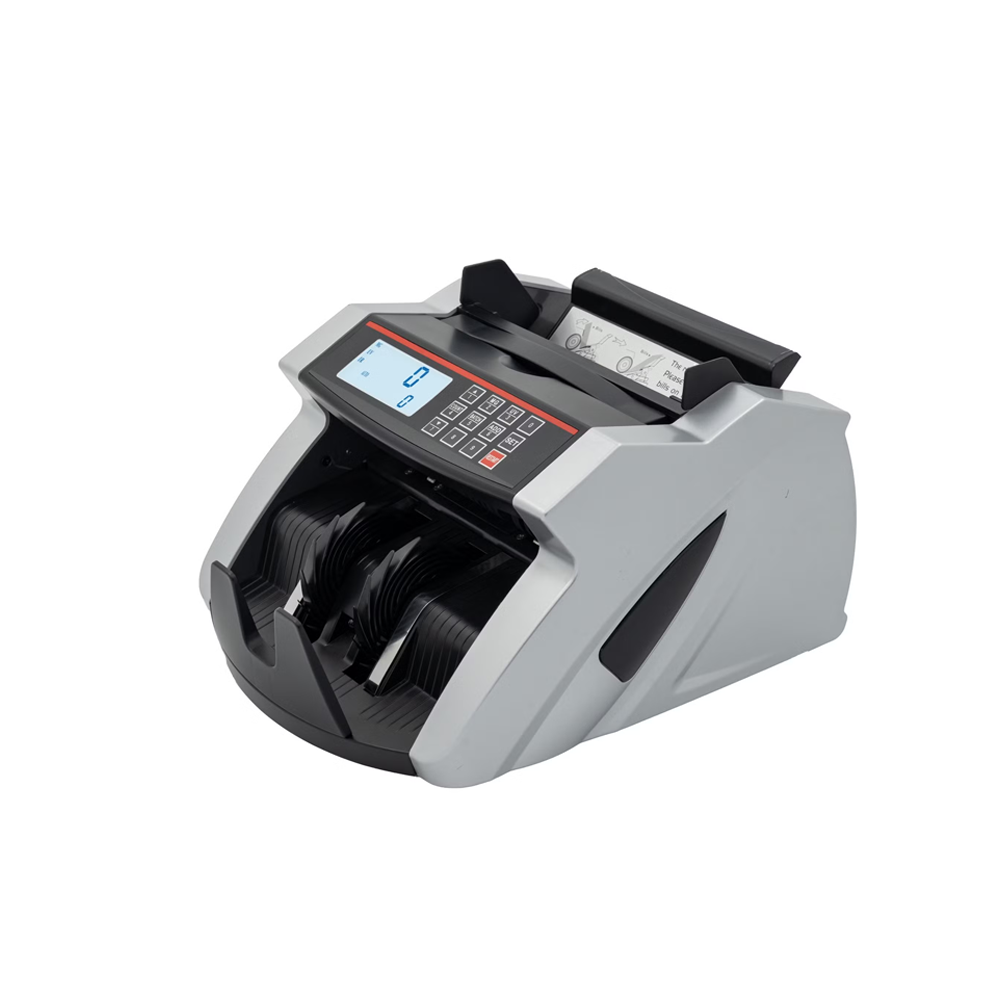TAISUN MIXED BILL COUNTING MACHINE(FULLY AUTOMATIC)JN-2040K
