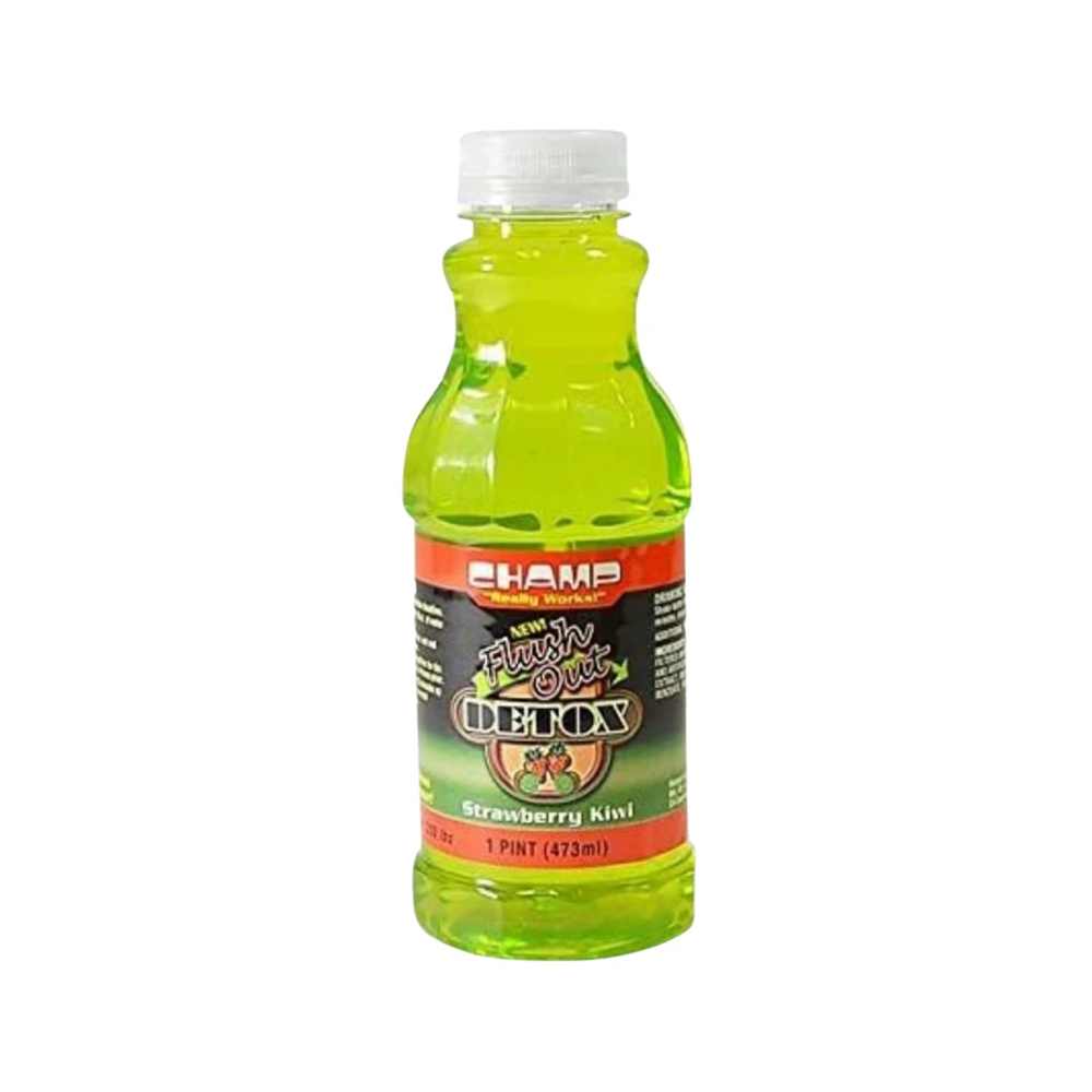 CHAMP DETOX 1 PINT(473ml)