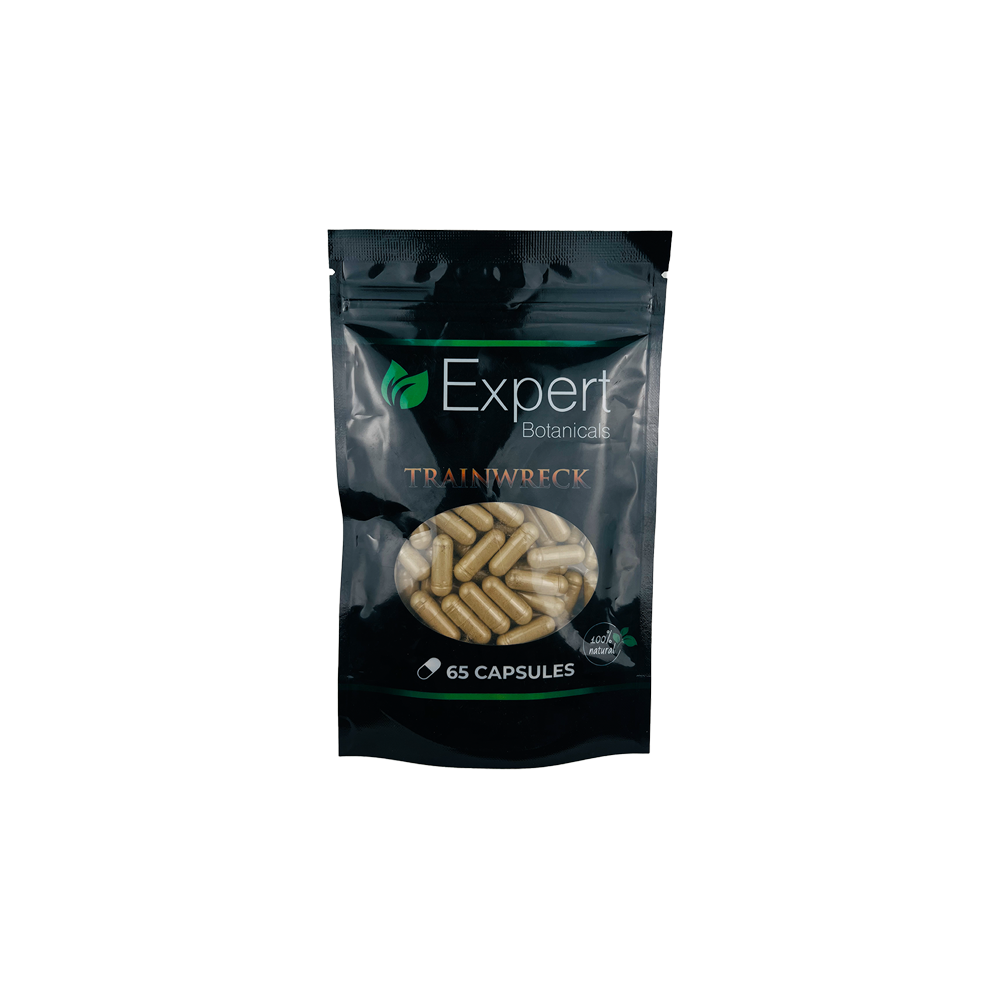 EXPERT CAPSULES (65CT BAG)