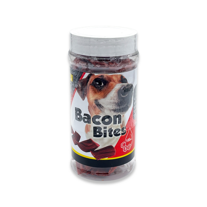 HEALING NATION PET TREATS - ASSORTED