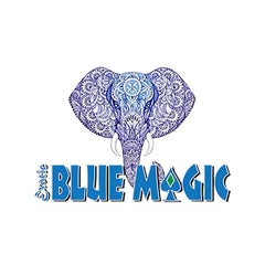 Blue Magic