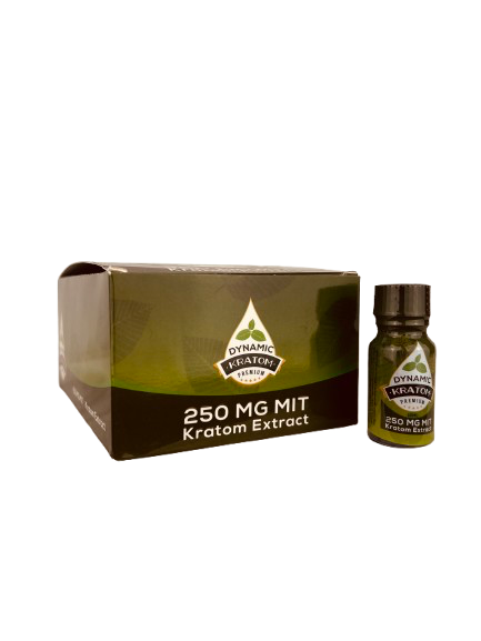 DYNAMIC MIT 250MG 24CT/BX