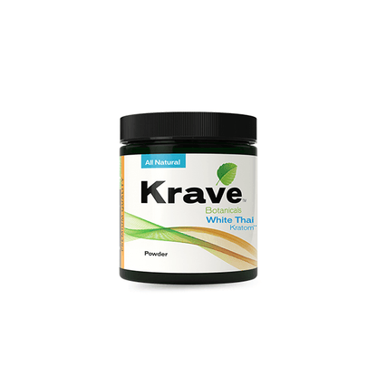 KRAVE POWDER (60g)