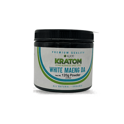 KJOY POWDER (120g Jar)