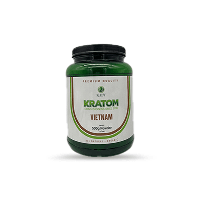 KJOY POWDER (500g Jar)