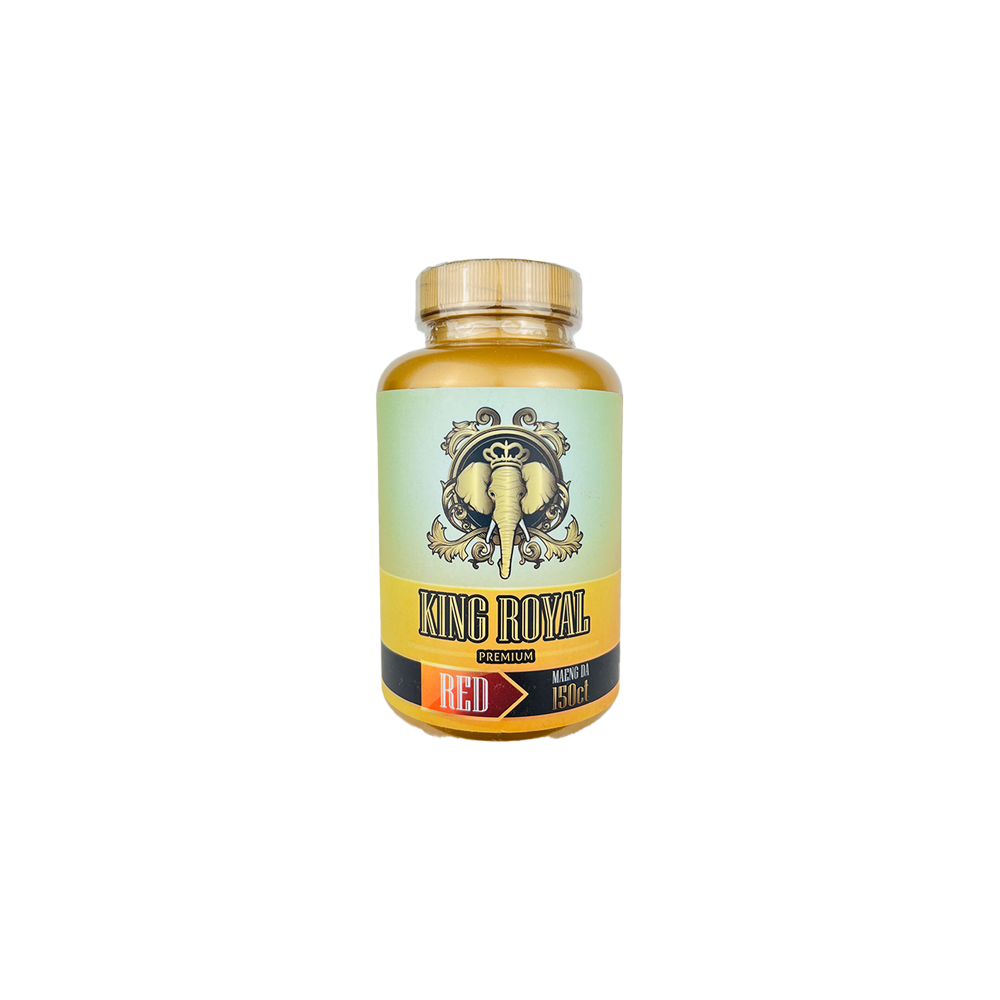 KING ROYAL CAPSULES 150CT