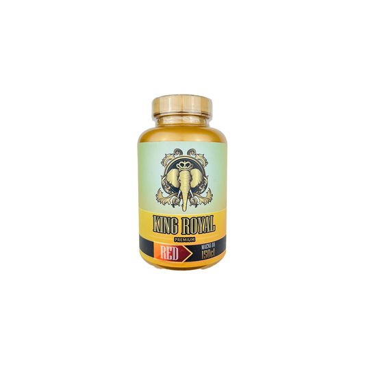 KING ROYAL CAPSULES 150CT