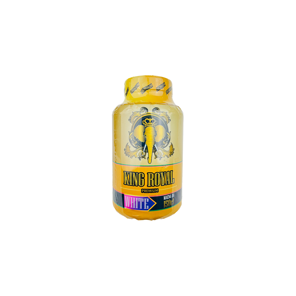 KING ROYAL CAPSULES 150CT