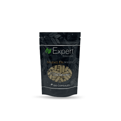 EXPERT PLATINUM CAPSULES (150ct bag)