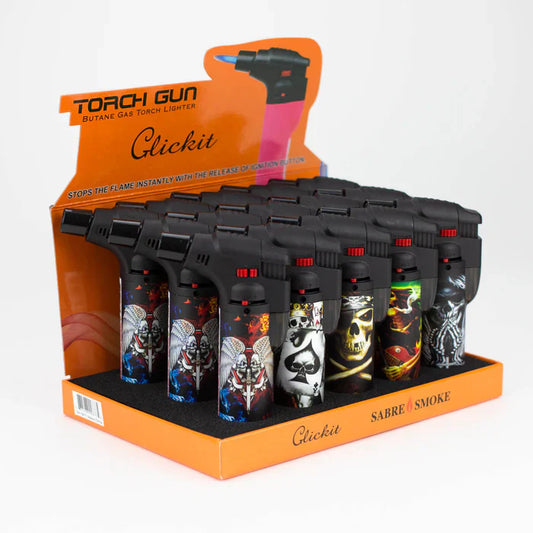 CLICK IT MIX DESIGN 15CT/BX (GH-10877)