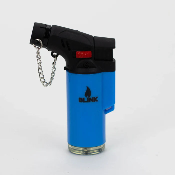 TORCH LIGHTER #728 MINI NEON 20CT/BX