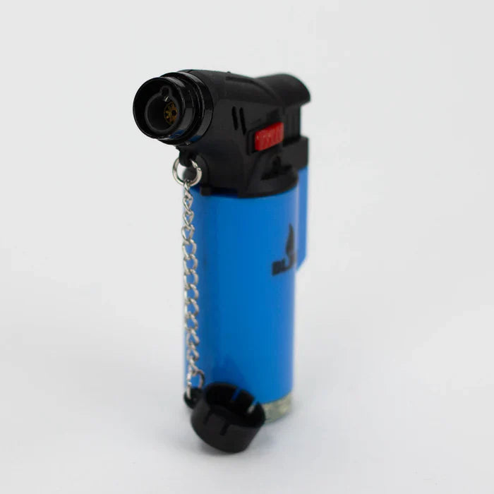 TORCH LIGHTER #728 MINI NEON 20CT/BX