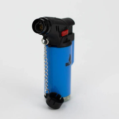 TORCH LIGHTER #728 MINI NEON 20CT/BX