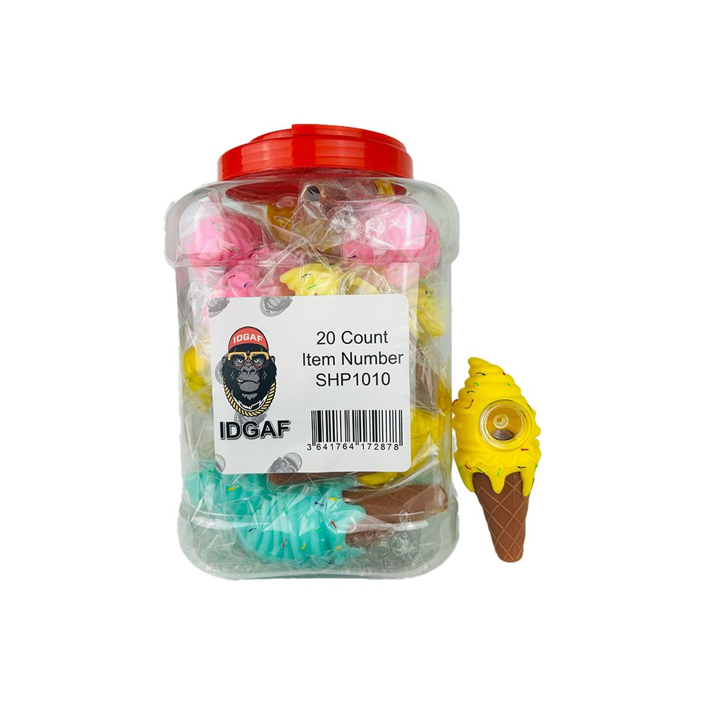 TOBACCO PIPE 20CT (SHP1010)