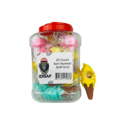 TOBACCO PIPE 20CT (SHP1010)