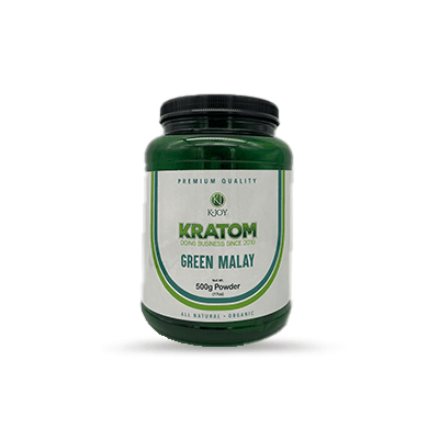 KJOY POWDER (500g Jar)