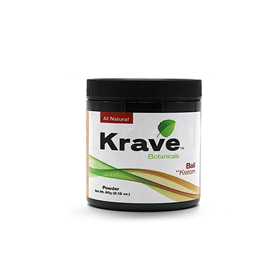 KRAVE POWDER (60g)