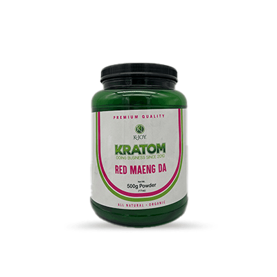 KJOY POWDER (500g Jar)