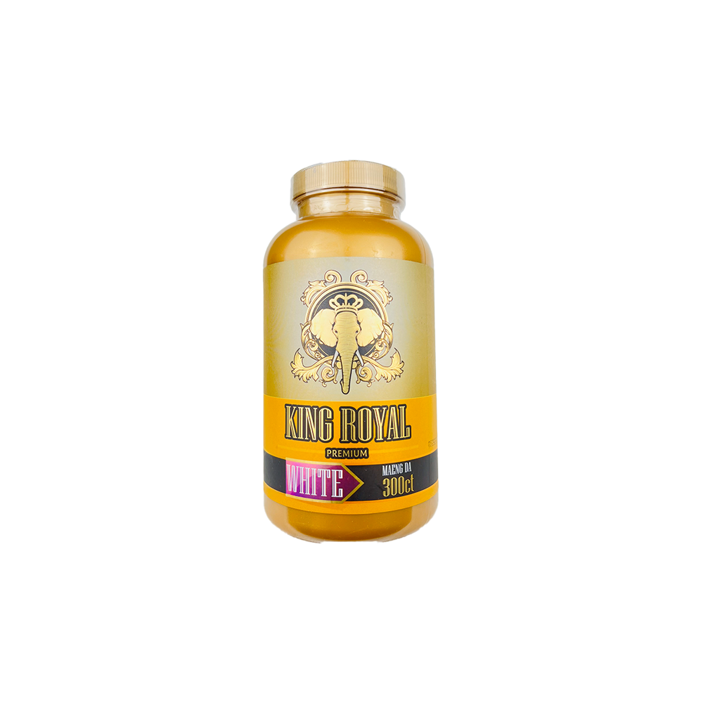 KING ROYAL CAPSULES 300CT