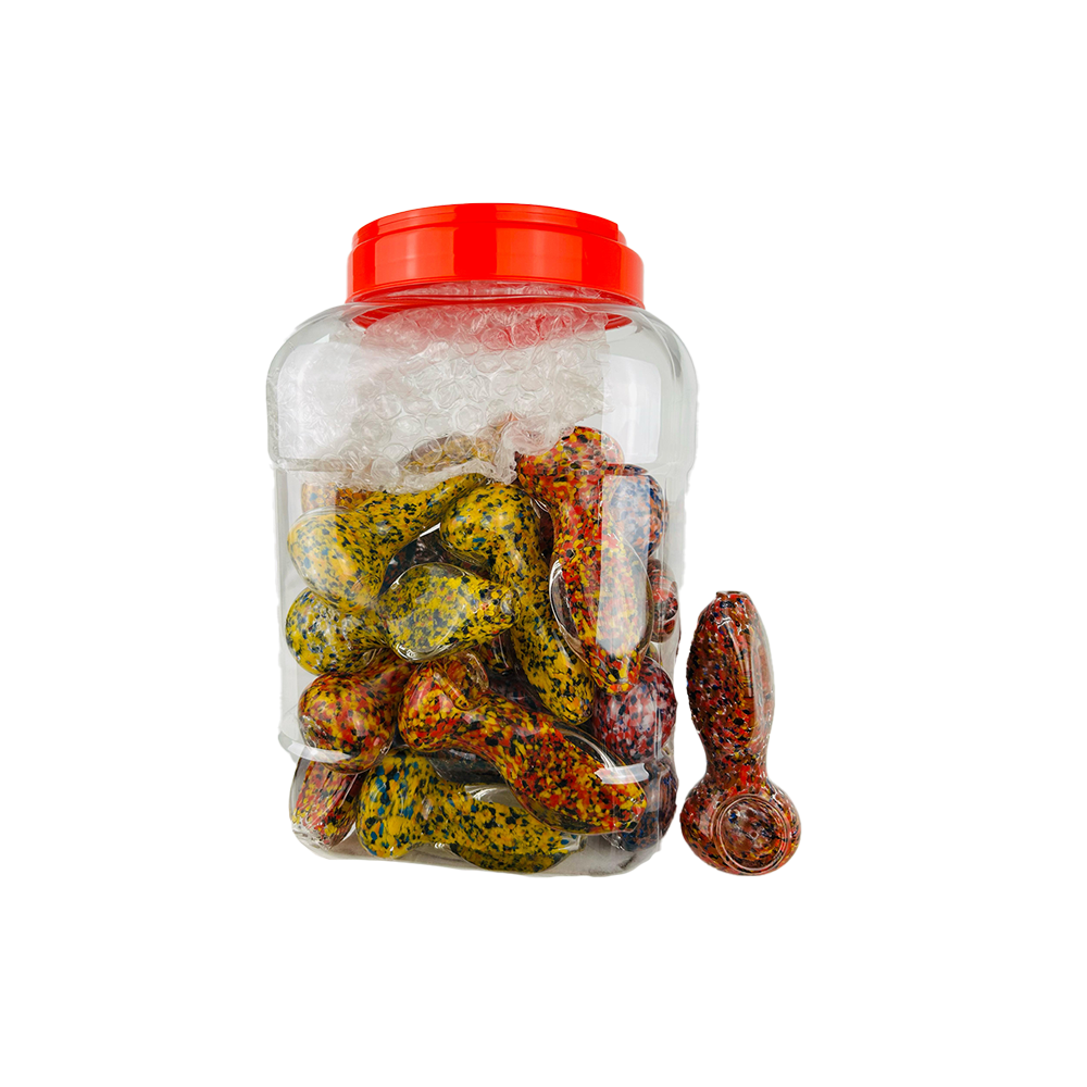 TOBACCO PIPES 30CT/JAR (3NP30)