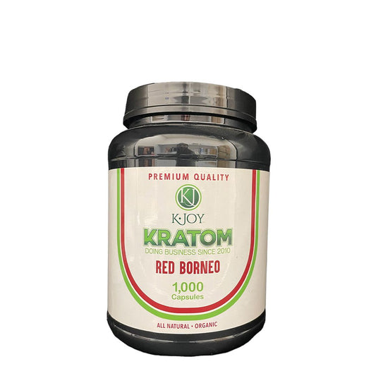 KJOY CAPSULES (1000CT)