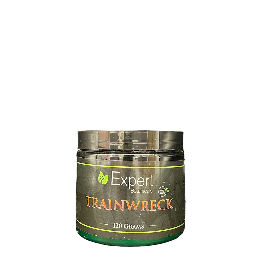 EXPERT POWDER (120g)
