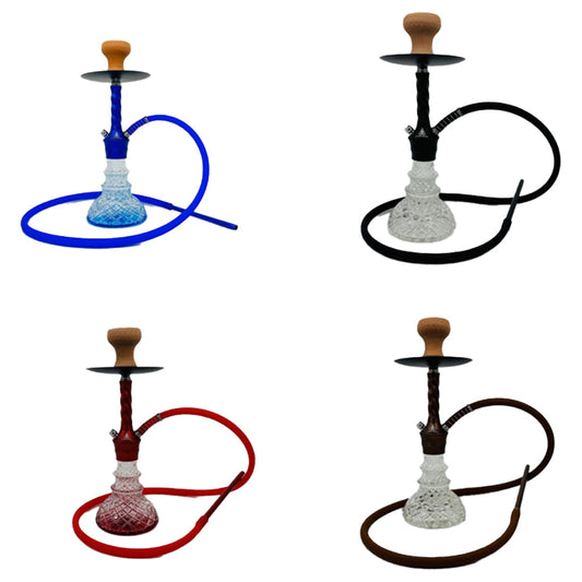 LUXOR SHISHA HOOKAH (MKA-095)
