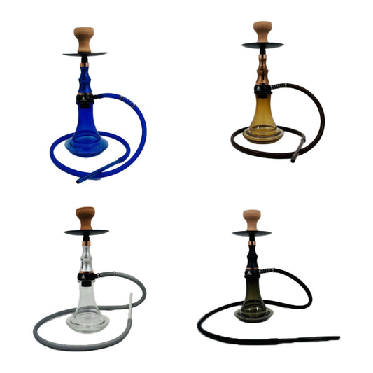 LUXOR SHISHA HOOKAH (MKA-098)