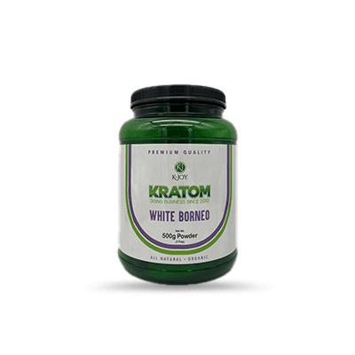 KJOY POWDER (500g Jar)