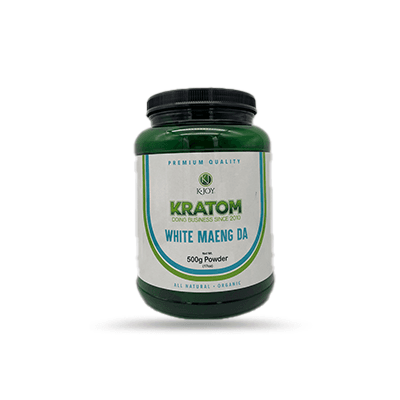 KJOY POWDER (500g Jar)