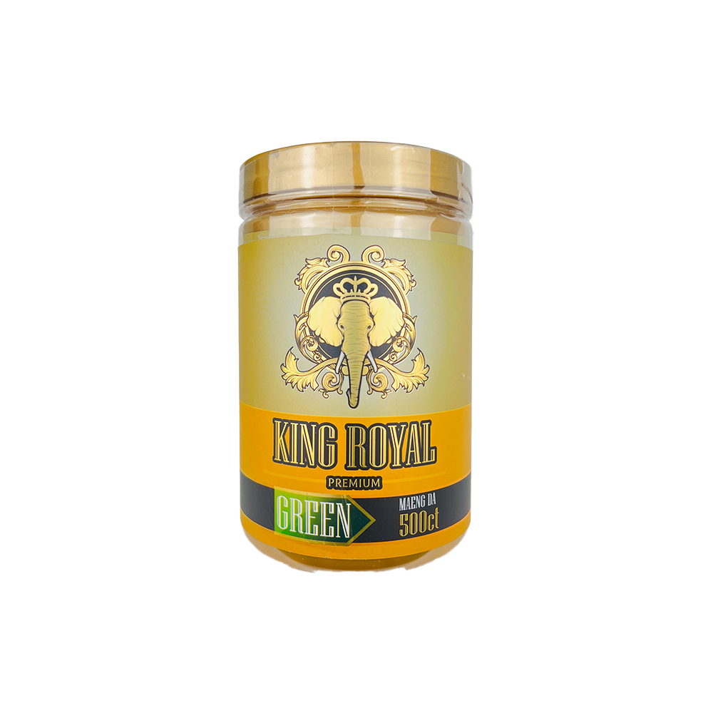 KING ROYAL CAPSULES 500CT