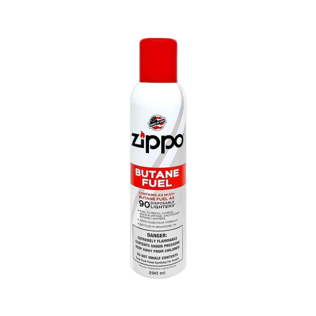 ZIPPO BUTANE 5.73 OZ (290ML - 162G)