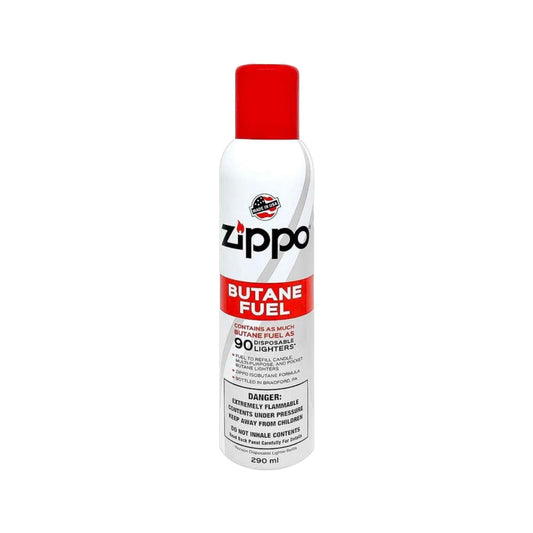 ZIPPO BUTANE 5.73 OZ (290ML - 162G)
