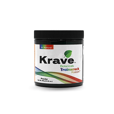 KRAVE POWDER (60g)