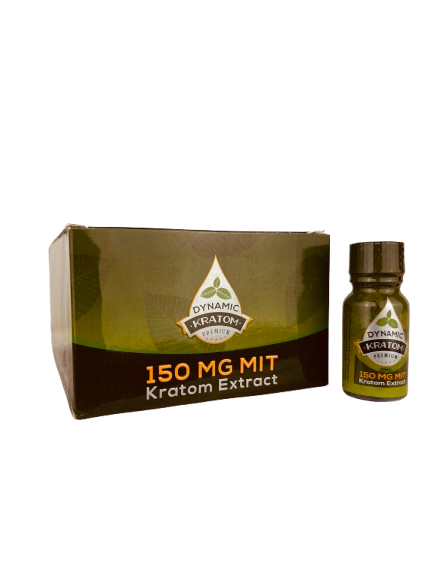 DYNAMIC MIT 150MG 24CT/BX