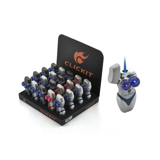 CLICK IT LIGHT BODY FIGUR 20CT/BX (GH-6212)