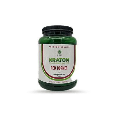 KJOY POWDER (500g Jar)