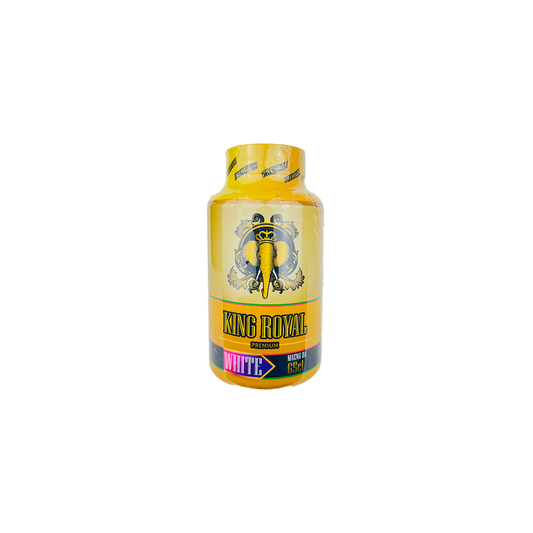 KING ROYAL CAPSULES 65CT