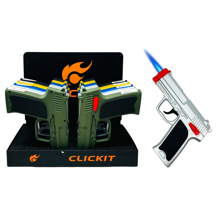 CLICK IT 10CT/BX (GH-9073)