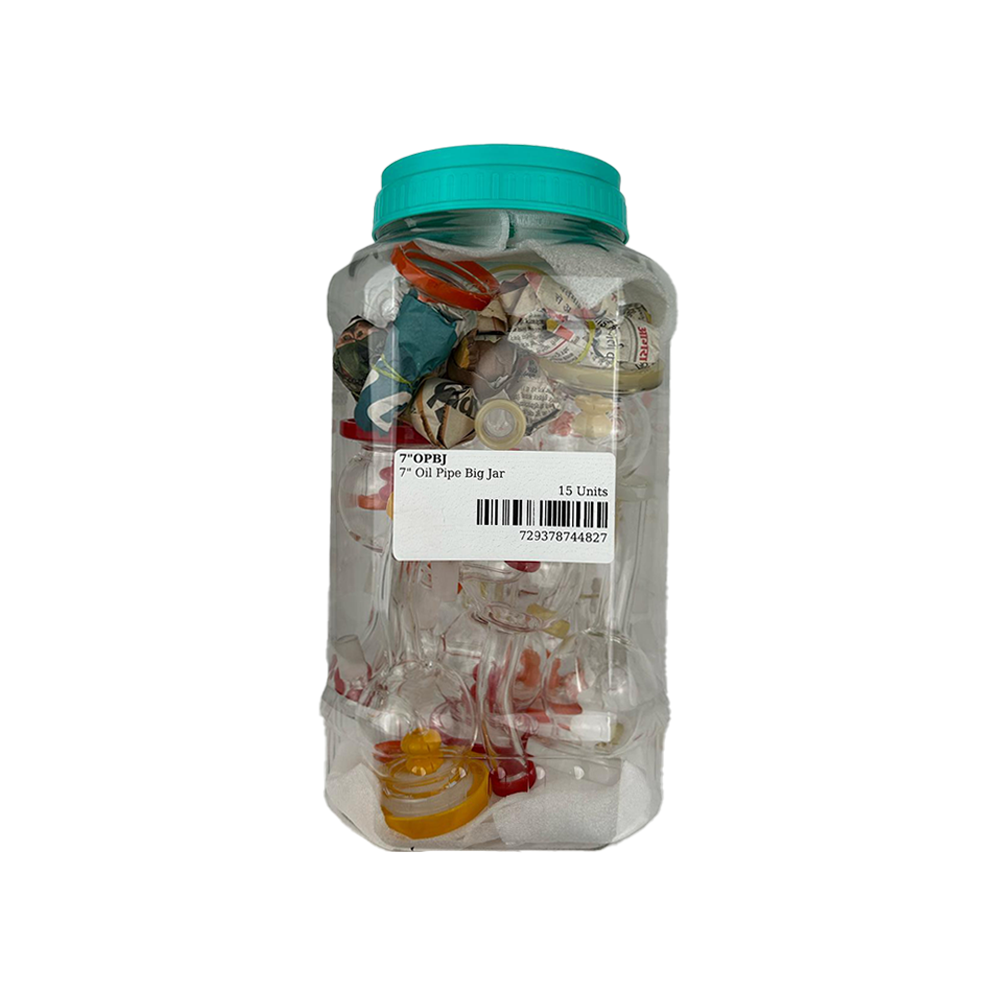 7" OIL PIPE BIG JAR (7"OPBJ)