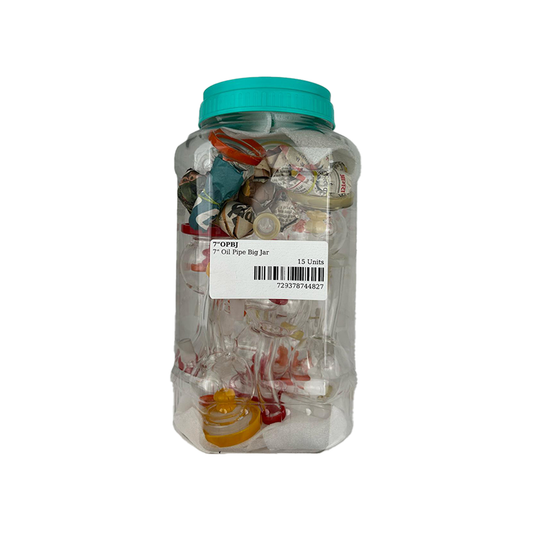 7" OIL PIPE BIG JAR (7"OPBJ)