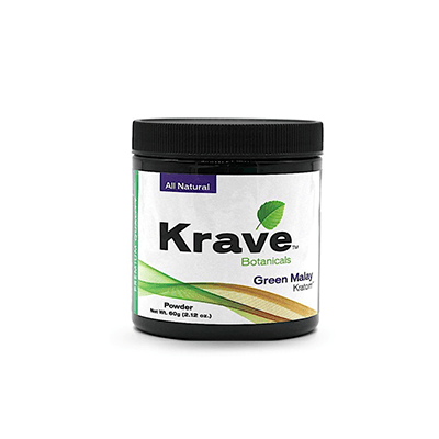KRAVE POWDER (60g)