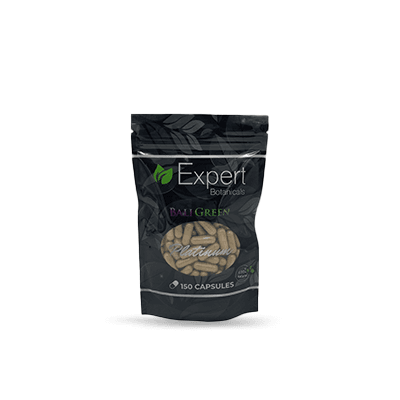 EXPERT PLATINUM CAPSULES (150ct bag)