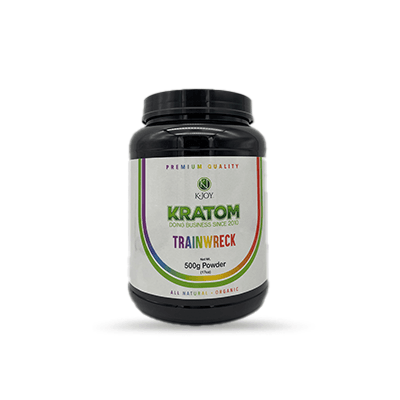 KJOY POWDER (500g Jar)