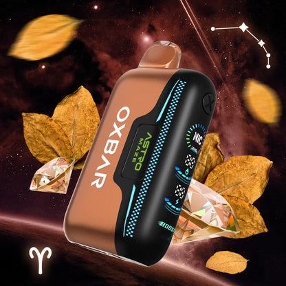 OXBAR ASTRO MAZE 50K DISPOSABLE 5CT/BX