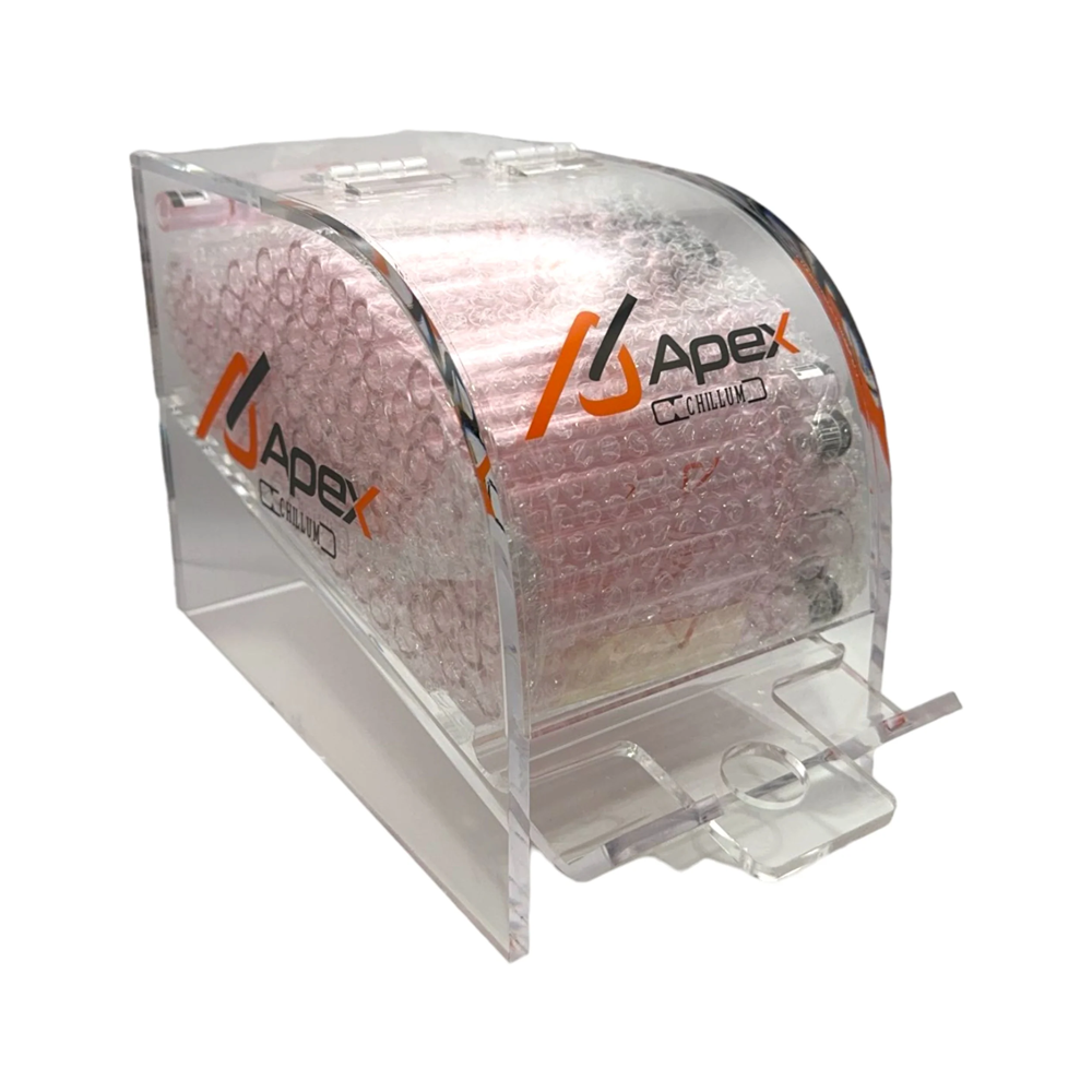 APEX CHILLIUM MIX TOBACCO PIPES 100CT