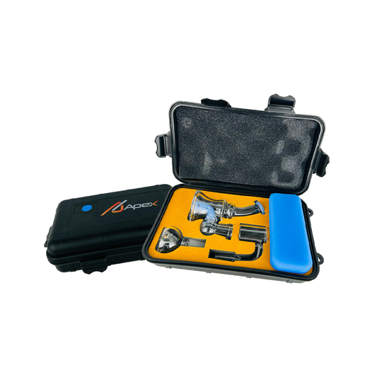 APEX TOBACCO PIPE 1CT(GWP2)