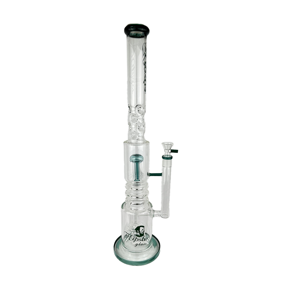 TOBACCO PIPES 1CT GREEN(BA-043PG)