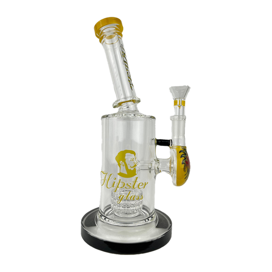 TOBACCO PIPES 1CT YELLOW(BA-047Y)